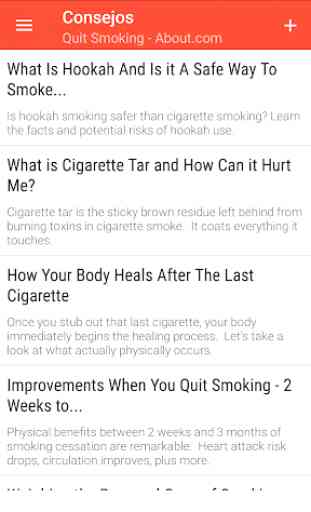 Dejar de fumar poco a poco 3