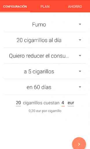 Dejar de fumar poco a poco 4