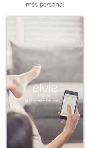 Elvie 1