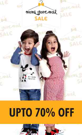 FirstCry India - Baby & Kids Shopping & Parenting 2