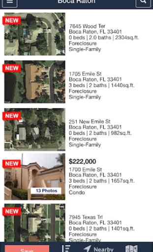 Foreclosure Homes For Sale 2