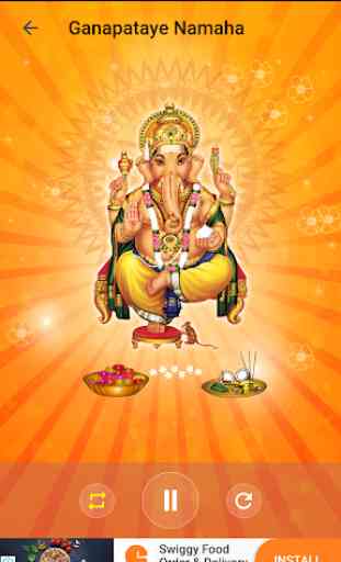 Ganesha Pooja and Mantra 4