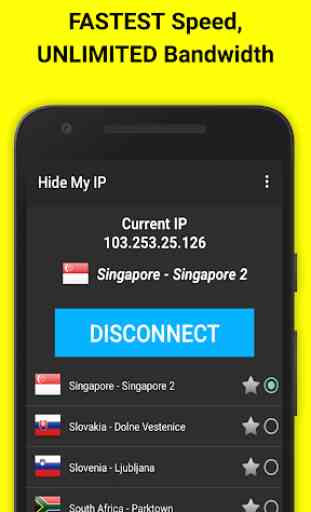 Hide My IP 1