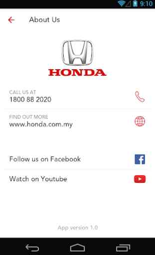 Honda Tire Mileage Calculator 4