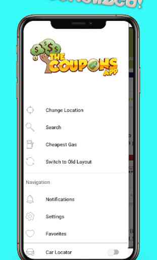 Los Cupones App 4