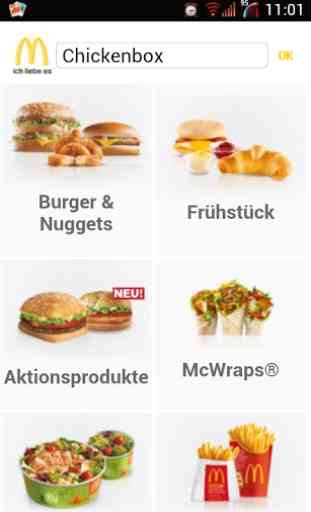 McDonald's Bonn 2