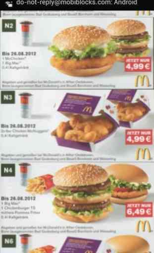 McDonald's Bonn 3