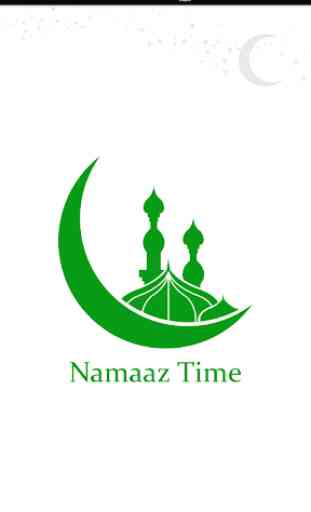 Namaaz Time 1