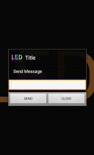 pantalla LED inteligente 3