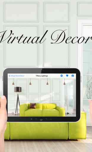 Virtual Art Decor LookRev 1
