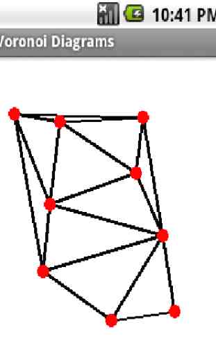 Voronoi Diagram 2