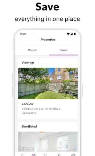 Zoopla property search UK Homes to buy and rent 3