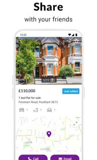 Zoopla property search UK Homes to buy and rent 4