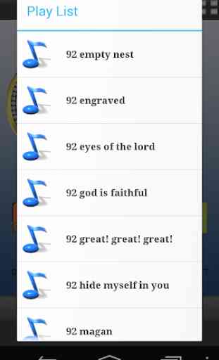 All Christian Songs 4
