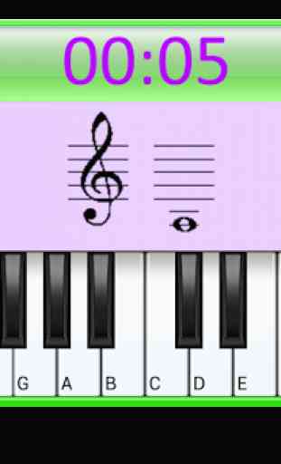 Aprender notación musical 3