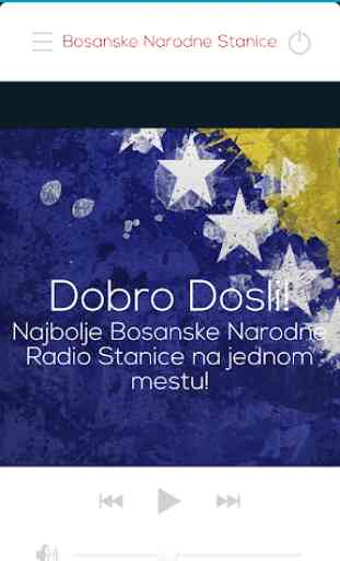Bosanske Narodne Radio Stanice 1