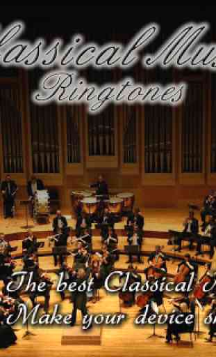 Classical Music Ringtones 3