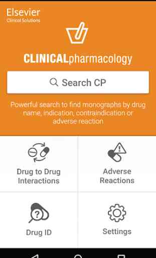 Clinical Pharmacology 1