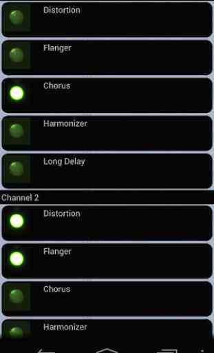 Delay Effects 2