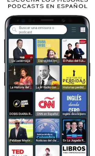 Emisoras Colombianas Gratis - Radio Colombia 4