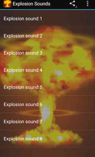 Explosion Sounds Prank 1