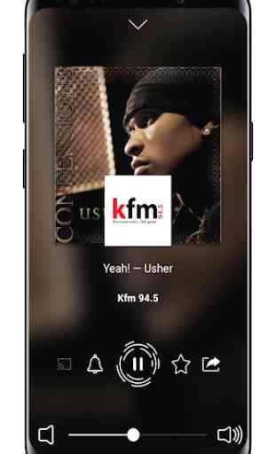 FM Radio South Africa - Free Online Radio App 3