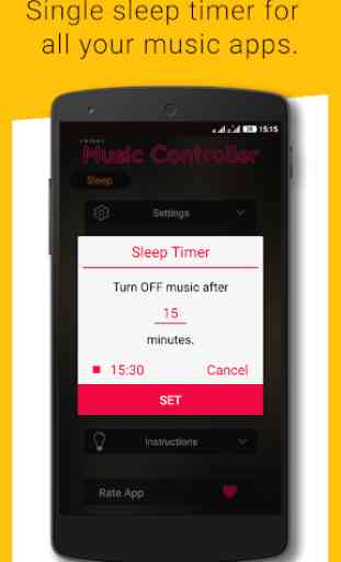 Frinky Music Controller Pro 3
