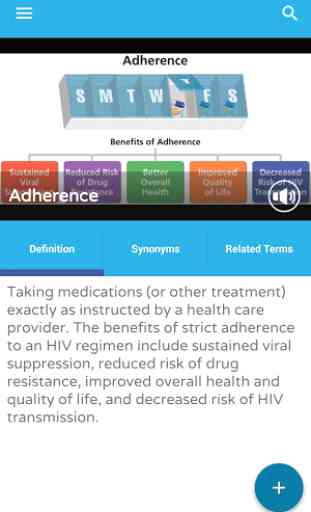 Glosario de términos relacionados con el VIH/SIDA 2