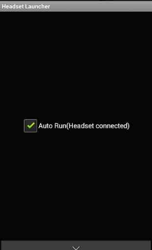 Headset (auriculares) Launcher 4