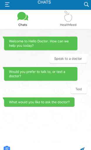 Hello Doctor 3