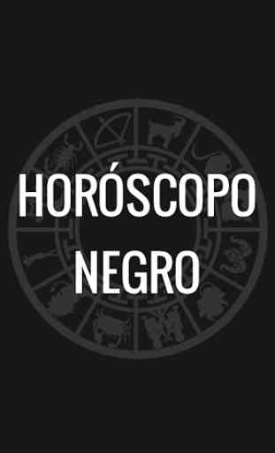 Horóscopo Negro 1