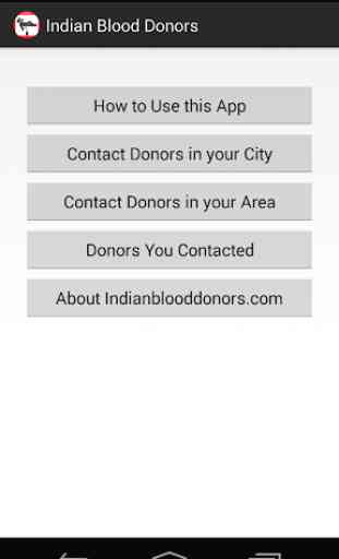 Indian Blood Donors 2