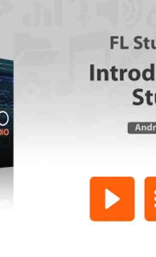 Intro Course For FL Studio 1