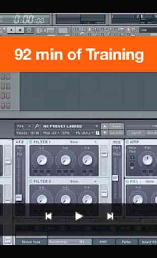 Intro Course For FL Studio 2