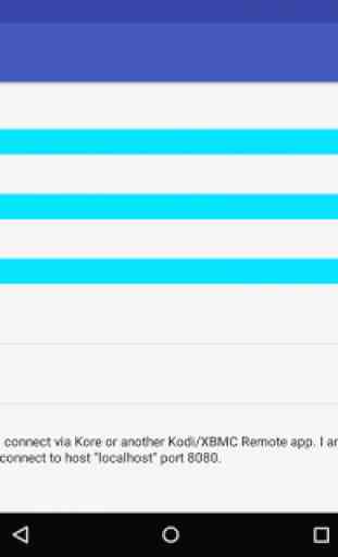 Kodi/XBMC Server (host) - Paid 1