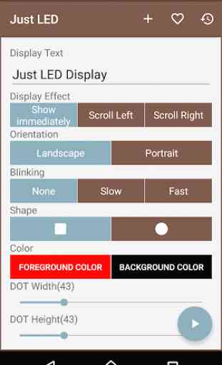LED Display(Signs/Scroller) 1