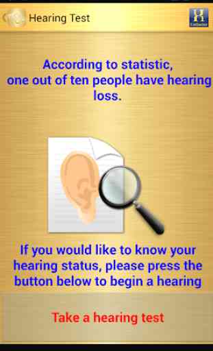 MFA Hearing Test 2