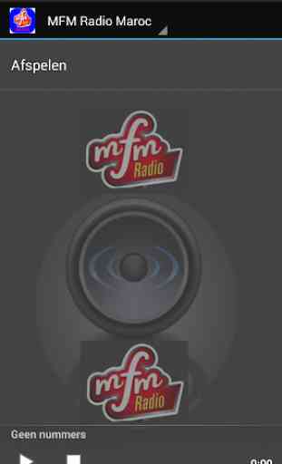 MFM Radio en direct 1