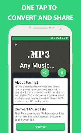 Music Format Converter Pro 2