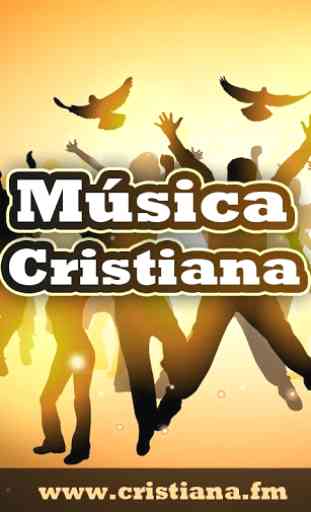 Música Cristiana 1