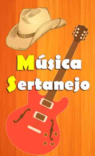 Música Sertanejo 1