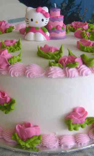 New Cake Decorating Ideas - Best in 2019-2020 3