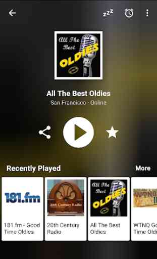 Oldies Radio FM 2