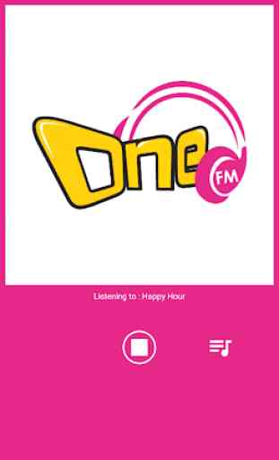 One FM 1