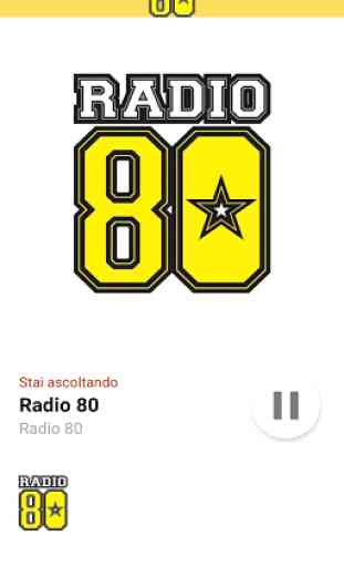 Radio 80 2