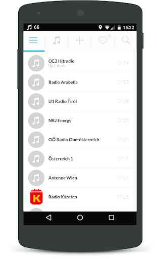 Radio Austria 1