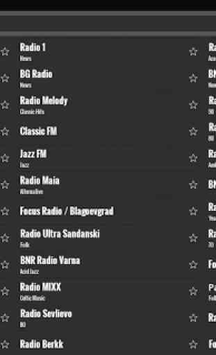Radio Bulgaria 3
