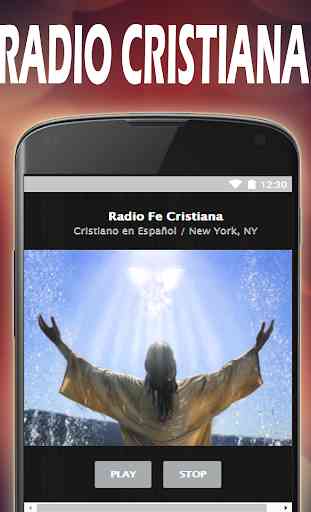 Radio Cristiana Gratis 3