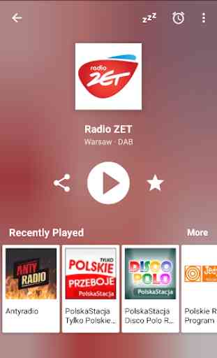 Radio FM Polska 2