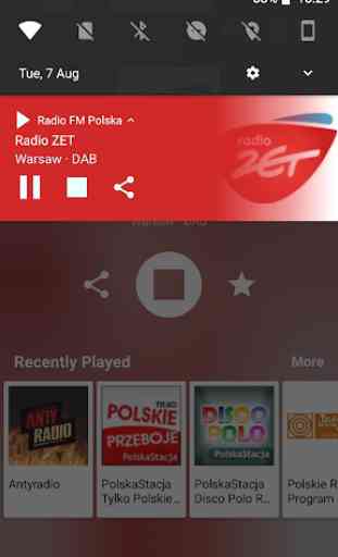 Radio FM Polska 3